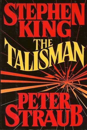 The Talisman and its Psychological Impact on Characters in Novels